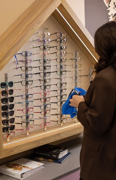 salon okosfera - zdjęcie 2